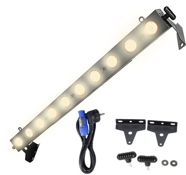 Light4Me Sunstrip 1050 V2 Φωτιστική Μπάρα LED για Σκηνικές και Διακοσμητικές Εφαρμογές