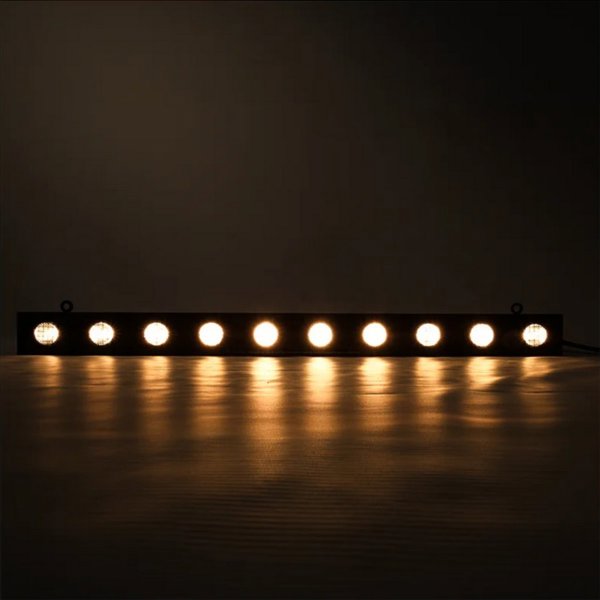 Light4Me Sunstrip 1050 V2 Φωτιστική Μπάρα LED για Σκηνικές και Διακοσμητικές Εφαρμογές