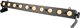 Light4Me Sunstrip 1050 V2 Φωτιστική Μπάρα LED για Σκηνικές και Διακοσμητικές Εφαρμογές