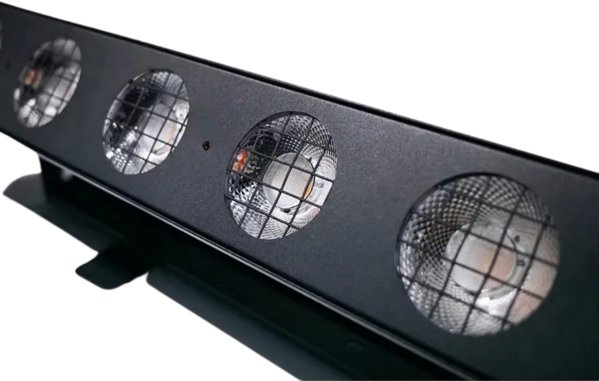 Light4Me Sunstrip 1050 V2 Φωτιστική Μπάρα LED για Σκηνικές και Διακοσμητικές Εφαρμογές
