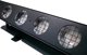 Light4Me Sunstrip 1050 V2 Φωτιστική Μπάρα LED για Σκηνικές και Διακοσμητικές Εφαρμογές