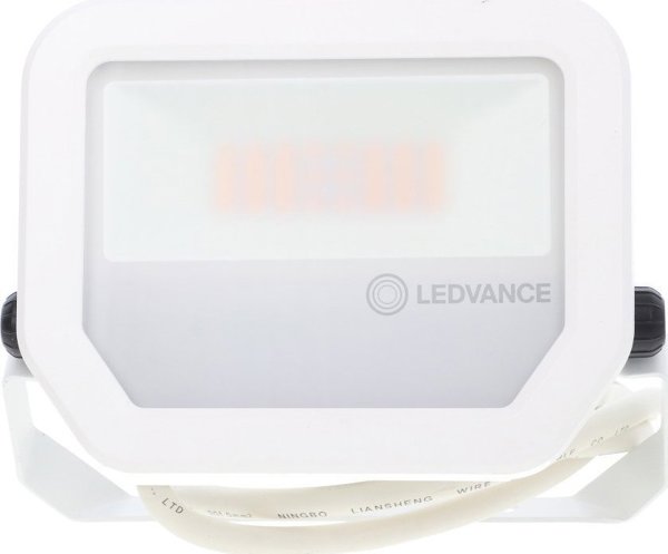 Ledvance Προβολέας FLOOD LED PFM 20W/3000K SYM 100 WT