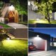 Naświetlacz Bemko Naświetlacz LED LEPRO 340003-DW-EU 50W 5000lm 5000K IP65