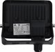 AWTools Προβολέας LED Slim 20W, IP65, 110°, Αλουμίνιο, Αδιάβροχος για Εσωτερικούς και Εξωτερικούς Χώρους