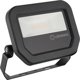 Ledvance Προβολέας LED 10W FLOODLIGHT, 1100lm, 4000K, 100°, IP65, μαύρο
