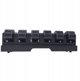 Evolights 6 Cannon Φωτιστική Μπάρα με 6x LED Κεφαλές, Επαγγελματικός Προβολέας