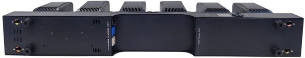 Evolights 6 Cannon Φωτιστική Μπάρα με 6x LED Κεφαλές, Επαγγελματικός Προβολέας