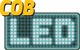 Φωτιστικό Toya STHOR REFLEKTOR PRZΕΝΟΜΕΝΟ 20W COB 2000LM