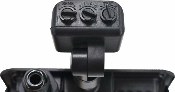 AWTools Προβολέας LED Slim 50W, Εξωτερικού & Εσωτερικού Χώρου, Αλουμίνιο