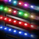 Evolights Pixel Bar 12x4W RGBA LED Φωτιστική Μπάρα Εφέ