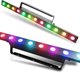 Evolights Pixel Bar 12x4W RGBA LED Φωτιστική Μπάρα Εφέ