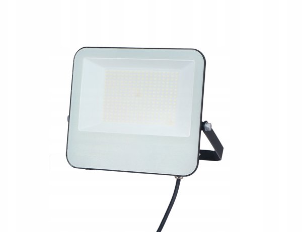 Lumax Syrius Προβολέας LED 200W 22000lm CCT Ρυθμιζόμενος IP65 LFL520
