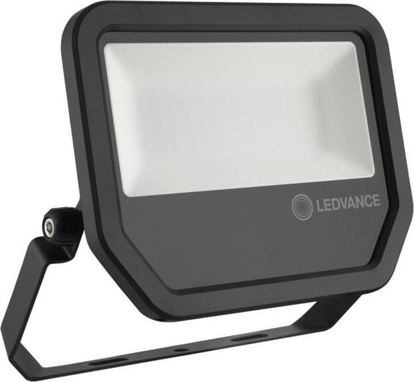 Naswietlacz Ledvance Projektor FLOOD LED PFM 50W/3000K SYM 100 BK LEDV 5500lm 4058075421226