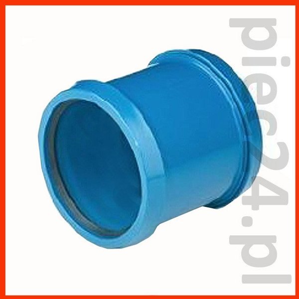 Rehau Nasuwka AWADUKT Thermo 200 - Εξάρτημα Σωλήνωσης Αποχέτευσης