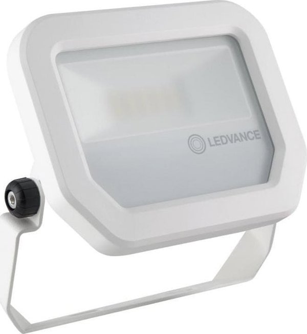 Ledvance Projektor FLOOD LED PFM 10W/3000K SYM 100 WT LEDV 1100lm