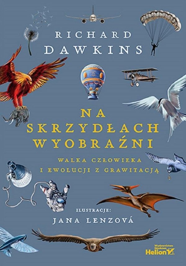 Na skrzydlach wyobrazni