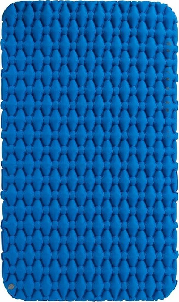 Naturehike Naturehike φουσκωτό διπλό μαξιλάρι FC-11 1000g - μπλε 8407924 6927595735428