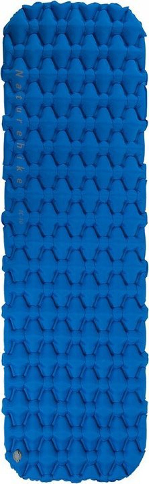 Naturehike Naturehike φουσκωτό διπλό μαξιλάρι FC-11 1000g - μπλε 8407924 6927595735428
