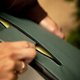 Native Union Ultralight Sleeve - etui ochronne do Macbook 15" (slate green)