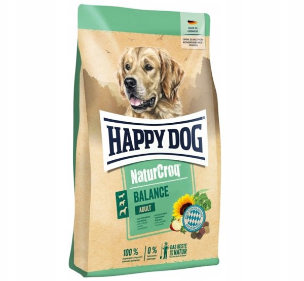 Naturcroq Balance, 11 kg