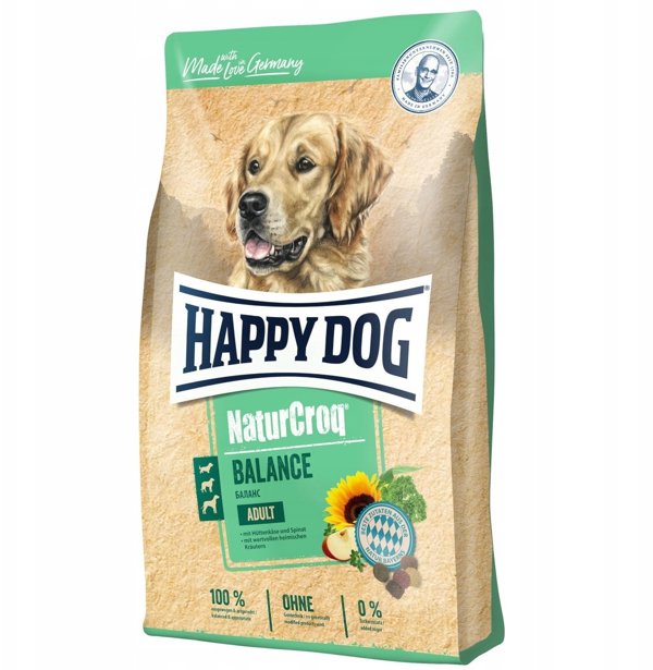 Naturcroq Balance, 11 kg