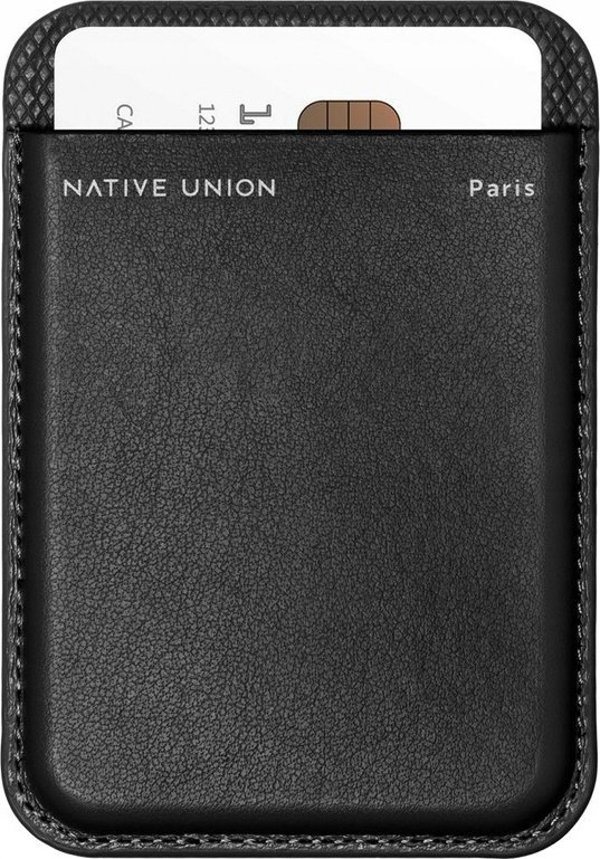 Native Union Native Union (Re)Classic Wallet, black