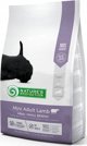 Nature’s Protection Mini Adult Lamb Ξηρά Τροφή Σκύλων για Μικρόσωμες Φυλές, 2kg