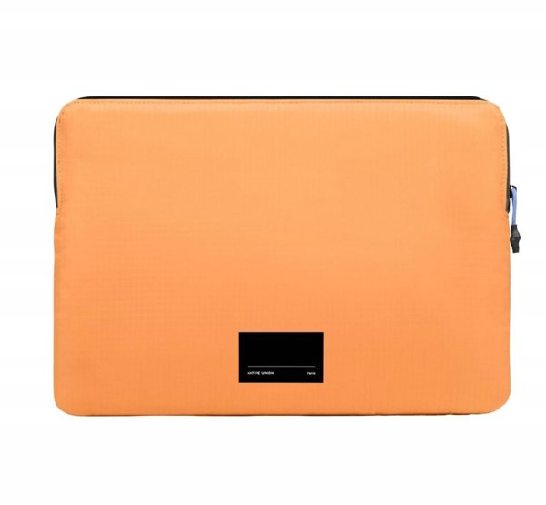 Native Union Ultralight Sleeve - etui ochronne do Macbook 15" (apricot crush)