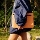 Native Union Ultralight Sleeve - etui ochronne do Macbook 15" (apricot crush)