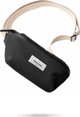 Native Union W.F.A Crossbody Pouch - θήκη με τσέπη για AirTag, 1,5 L (μαύρο)