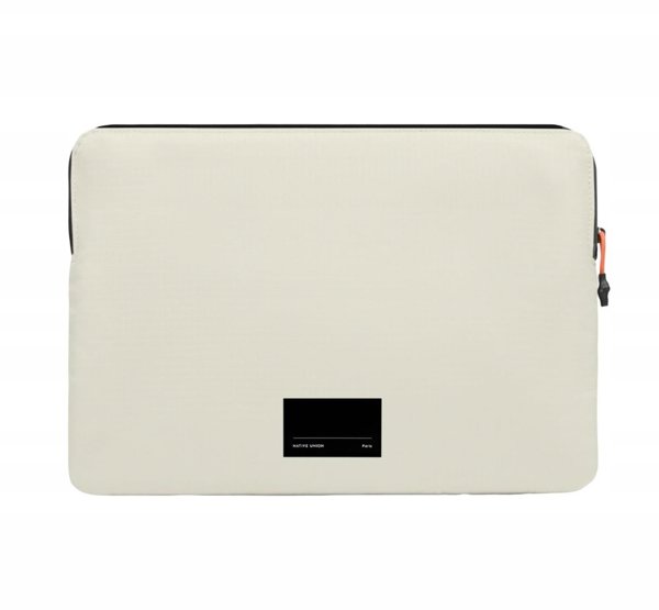 Native Union Ultralight Sleeve - etui ochronne do Macbook 15" (sandstone)