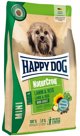 NaturCroq Mini αρνί και ρύζι, ξηρή τροφή 4kg