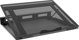 Natec Tern 2 Βάση Laptop, 12.1"-17.3", Μαύρο, NPL-2271