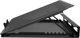 Natec Tern 2 Βάση Laptop, 12.1"-17.3", Μαύρο, NPL-2271