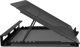 Natec Tern 2 Βάση Laptop, 12.1"-17.3", Μαύρο, NPL-2271