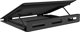 Natec Tern 2 Βάση Laptop, 12.1"-17.3", Μαύρο, NPL-2271