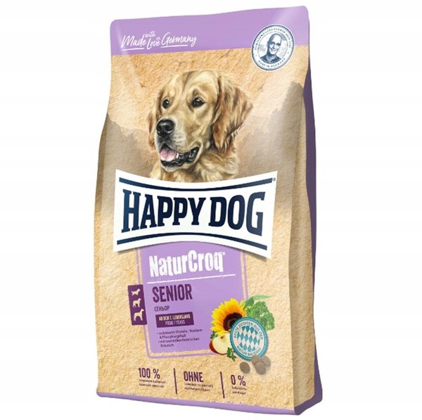 Naturcroq Senior, 11kg