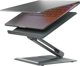 Native Union Home Laptop Stand - regulowana podstawka pod laptop (slate green)