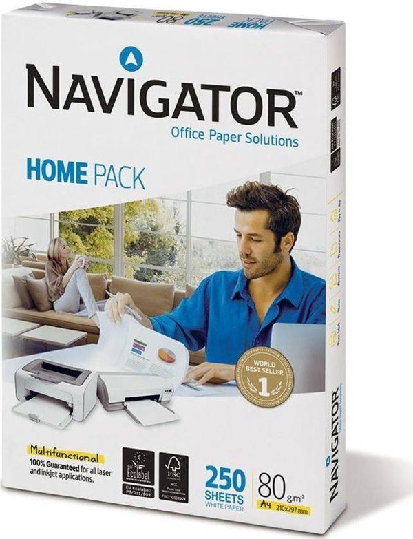 Navigator COPY PAPER NAVIGATOR