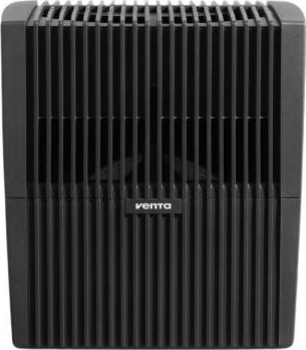 Nawilzacz powietrza Venta Venta LW25 Original antracytowy