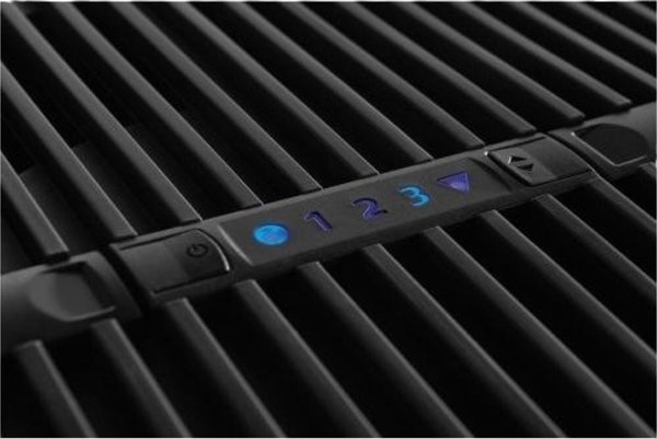 Nawilzacz powietrza Venta Venta LW25 Original antracytowy