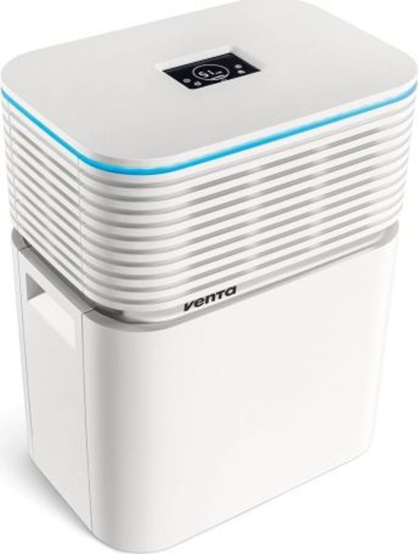 Venta AeroStyle LW73 υγραντήρας αέρα Λευκός 9571247 4011143335009