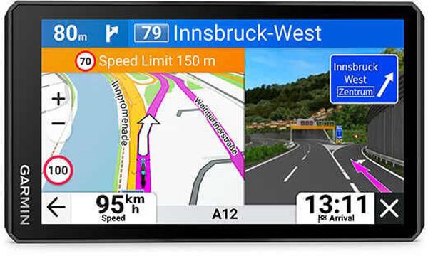 Nawigacja GPS Garmin zumo XT3 - 4,7-cala