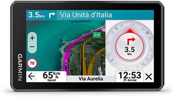 Nawigacja GPS Garmin zumo XT3 - 4,7-cala