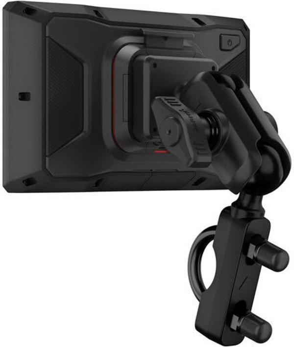 Nawigacja GPS Garmin zumo XT3 - 4,7-cala