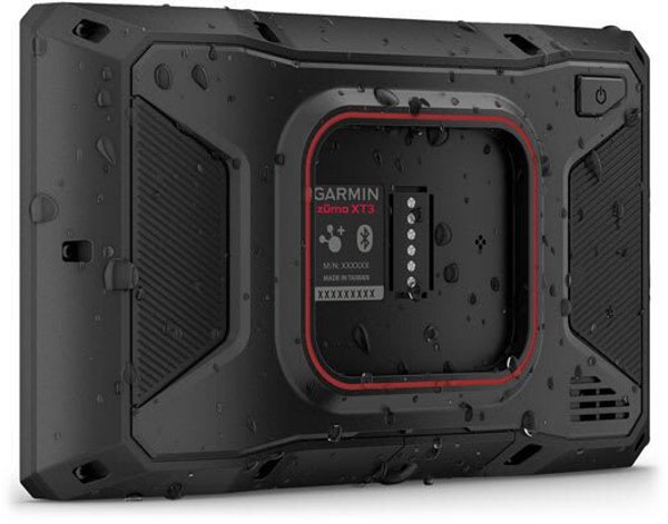 Nawigacja GPS Garmin zumo XT3 - 4,7-cala