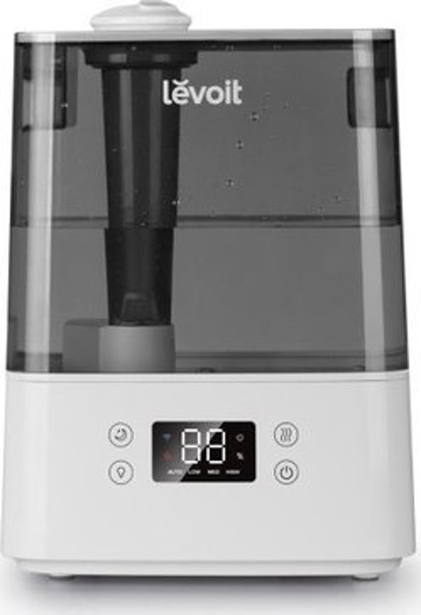 Υγραντήρας αέρα Levoit Classic 300S Γκρι