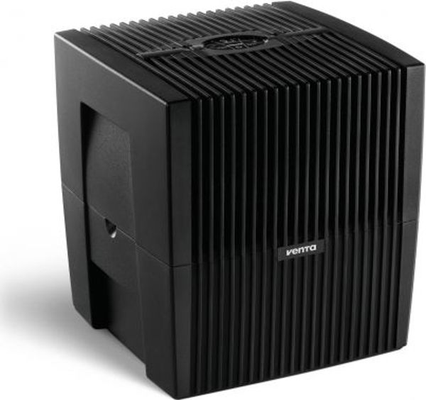 Υγραντήρας αέρα Venta LW 25 Comfort Plus Μαύρο