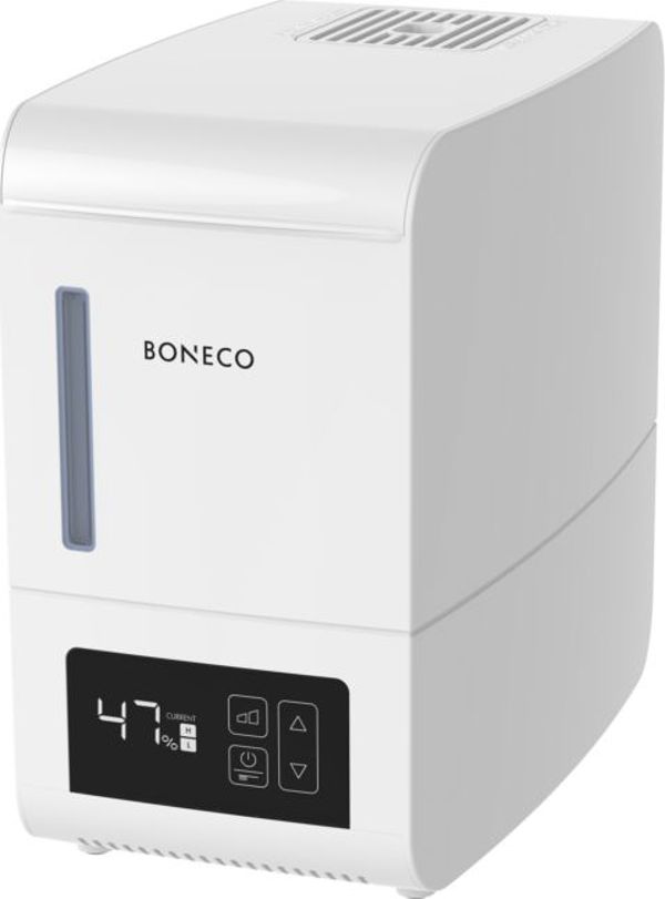 Ενυδατωτής αέρα Boneco S250 λευκός