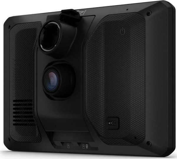 Σύστημα πλοήγησης GPS Garmin Garmin DezlCam LGV710 MT-D Ευρώπη (010-02727-10)